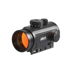 POINT ROUGE DELTA MULTI DOT HD36