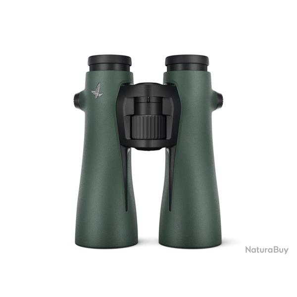 SWAROVSKI NL PURE 10X52 GREEN