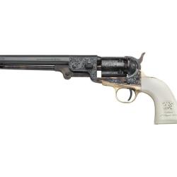 PIETTA 1851 WILD BILL HICKOK .44