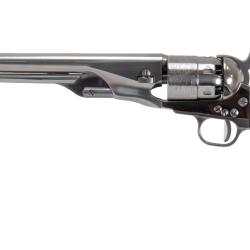 PIETTA 1860 ARMY GRAVE 44 BOIS VERNI