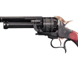 PIETTA LE MAT CALVALERIE .44