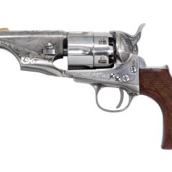 PIETTA 1862 POCKET POLICE GRAVE .44