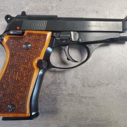 OCCASION Pistolet  Beretta MOD .84 Cal 380ACP / 9mm court