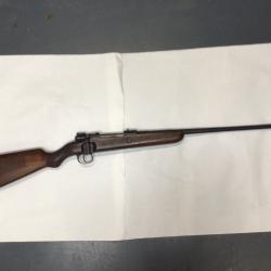 Carabine de jardin mono coup cal 12 mm sur base GEWHER 98