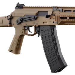 LANCER TACTICAL PACK PPK20 AEG GEN3 TAN MODE SEMI UNIQUEMENT