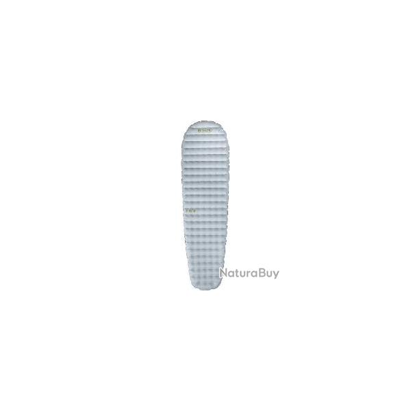 Matelas gonflable Nemo Tensor Elite Insulated REGULAR MUMMY