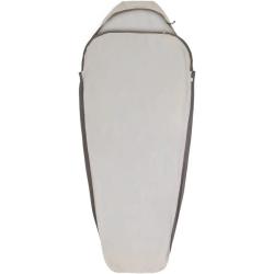 Drap de couchage en soie Sea to Summit Silk Blend Liner Mummy Standard