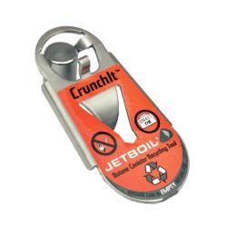 Ouvre cartouche de gaz Jetboil Crunchit
