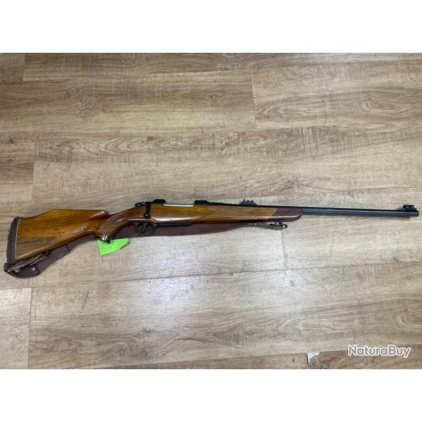 Carabine BRNO 602 Cal 458Win occasion 3607