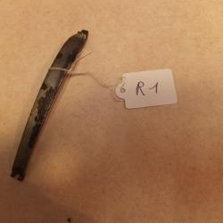 Ressort De revolver Mod&egrave;le 1873                                   (R1)