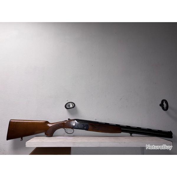 Occasion franchi accord cal.12/70 can.66 cm 1/4-1/2