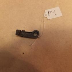 Porti&egrave;re De revolver Mod&egrave;le 1873                            (P1)