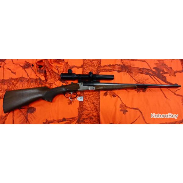 express Krieghoff classic juxtapos�s 9.3x74r