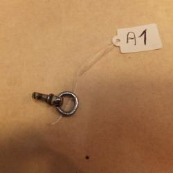 Anneaux de Crosse Revolver Mod&egrave;le 1873                                  (A1)