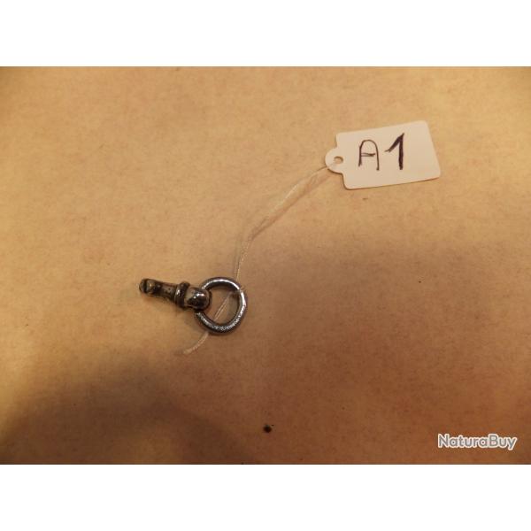 Anneaux de Crosse Revolver Mod�le 1873                                  (A1)