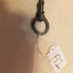 Anneaux de Crosse Revolver Mod&egrave;le 1873                                  (A2)