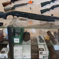 Fusil semi automatique MANUCHASSE calibre 12