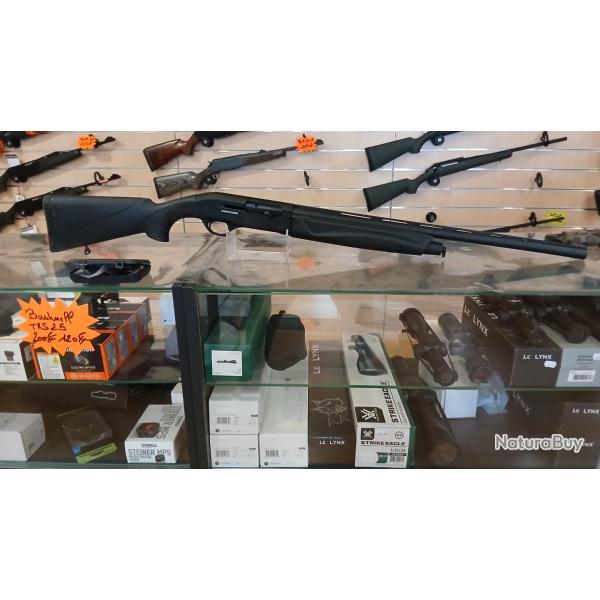 Fusil semi automatique MANUCHASSE calibre 12