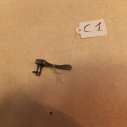 Cl&eacute;s  De ressort Revolver model 1873                     (C1)