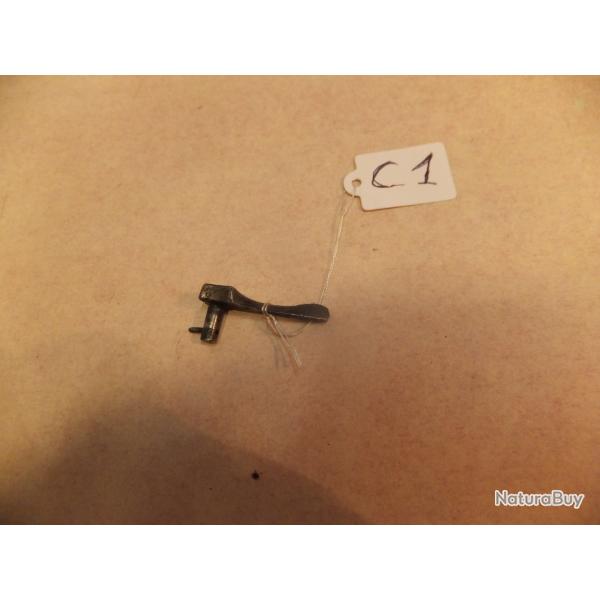 Cl�s  De ressort Revolver model 1873                     (C1)