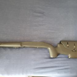 Crosse choate savage dbm