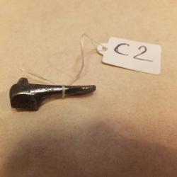 Cl&eacute;s  De ressort Revolver model 1873                     (C2)