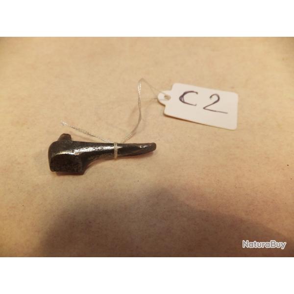 Cl�s  De ressort Revolver model 1873                     (C2)