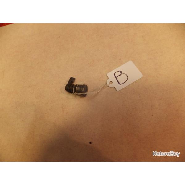 Bouton De verrouillage Revolver Mod�le 1873                        (b)