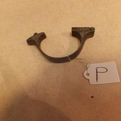 Pontet Le revolver Mod&egrave;le 1873                        (p)