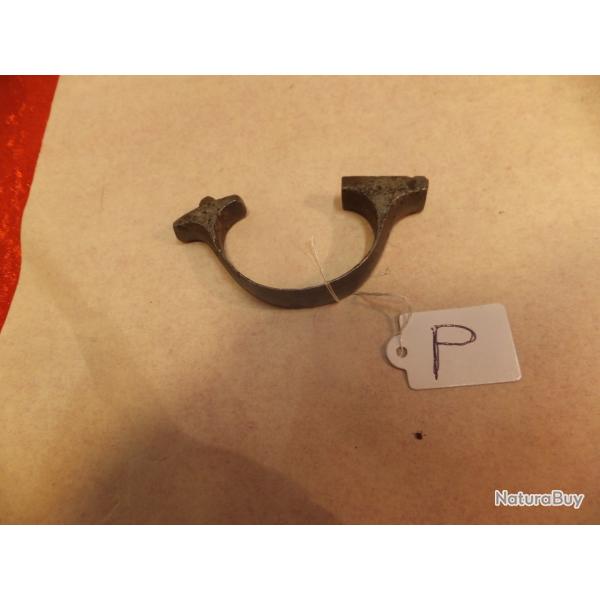 Pontet Le revolver Mod�le 1873                        (p)