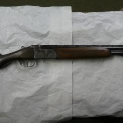 superpos&eacute; BOUCHER a St Etienne cal 12/70 licence A.Guichard