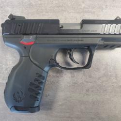 OCCASION Pistolet Ruger SR22 Cal 22LR