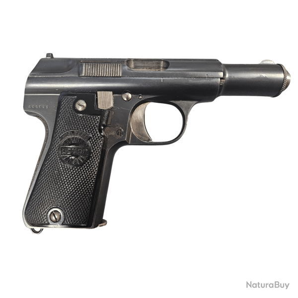 Pistolet ASTRA 3000 cal.7.65mm " occasion"