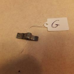 G&acirc;chette De revolver mod&egrave;le 1873                                                      (G)