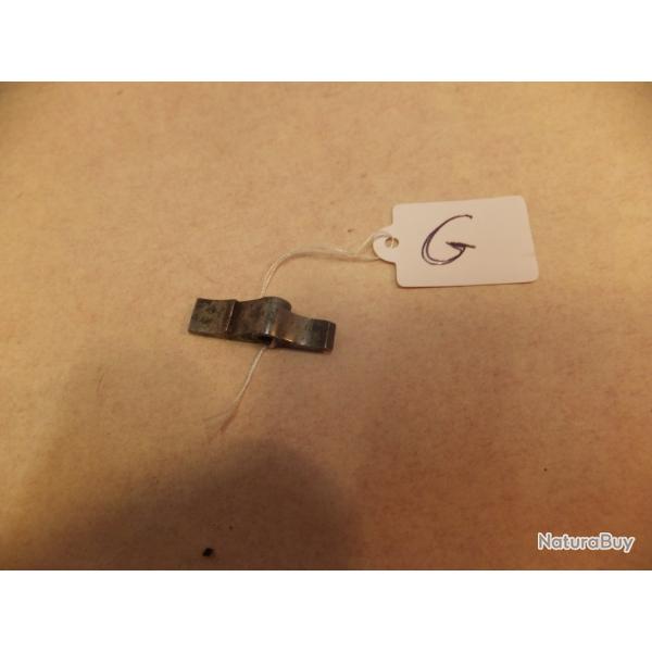 G�chette De revolver mod�le 1873                                                      (G)