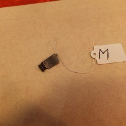 Montonnet De revolver mod&egrave;le 1873                                                     (M)