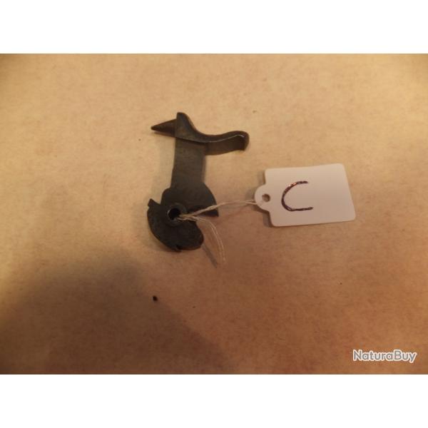 Chien de revolver mod�le 1873                                                                    (c)