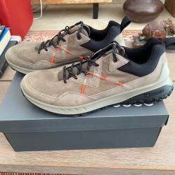 Chaussures Outdoor randonn&eacute;e ECCO Tarmac ULT-TRN