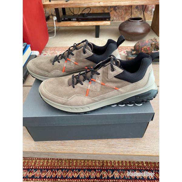 Chaussures Outdoor randonn�e ECCO Tarmac ULT-TRN