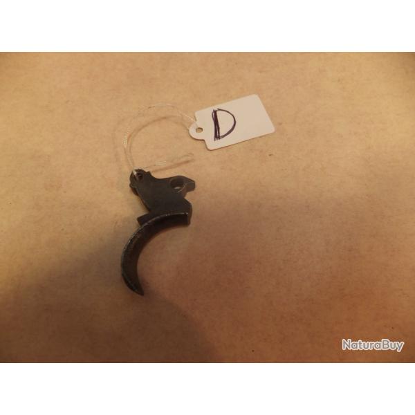 D�tente De revolver Mod�le 1873                                       (D)