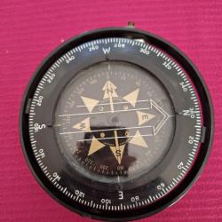 boussole marine