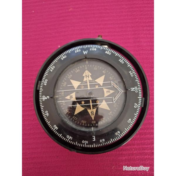 boussole marine