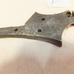 Porti&egrave;re De revolver mod&egrave;le 1873                                (p)