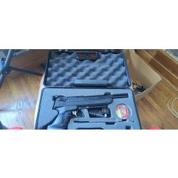 Zoraki HP-01-2 Ultra 5,5mm 15,30 Joules