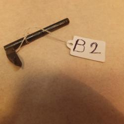 Baguette D'extraction De revolver mod&egrave;le 1873                              (b2)