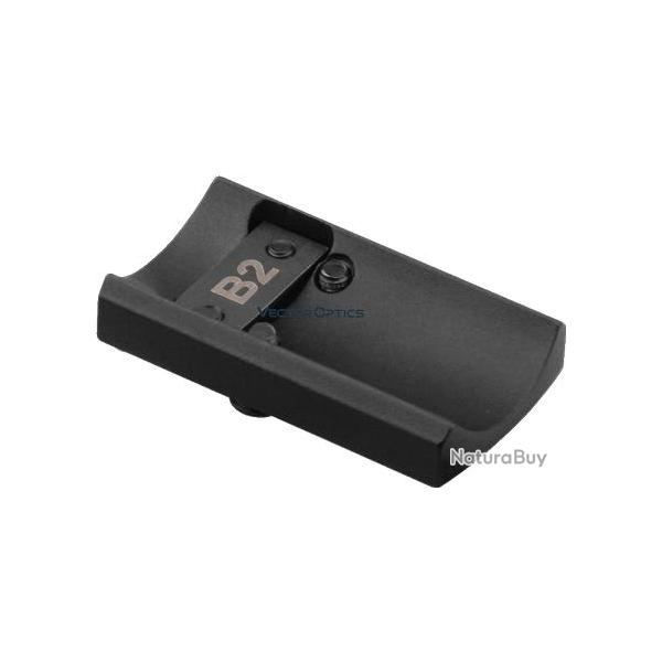 PLATINE POUR POINT ROUGE 1911