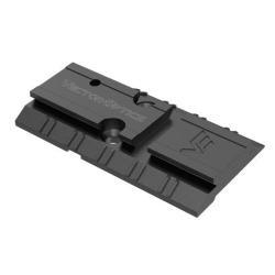 PLATINE VOD CZ SHADOW 2