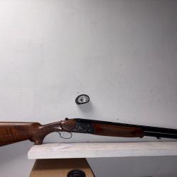 Occasion country becassier cal.12/76 can.61 cm ray&eacute;/c.i