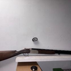 Occasion verney carron sagitaire cal.12/70 can.68 cm c.i