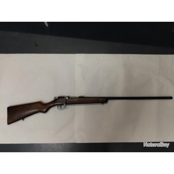 Carabine de jardin MANU-ARM 14 mm